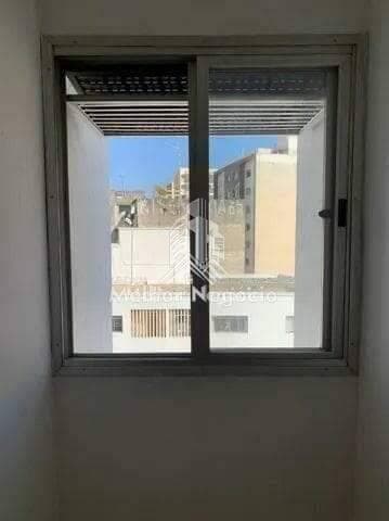 Apartamento à venda em Campinas, Centro, com 1 quarto, com 48 m²