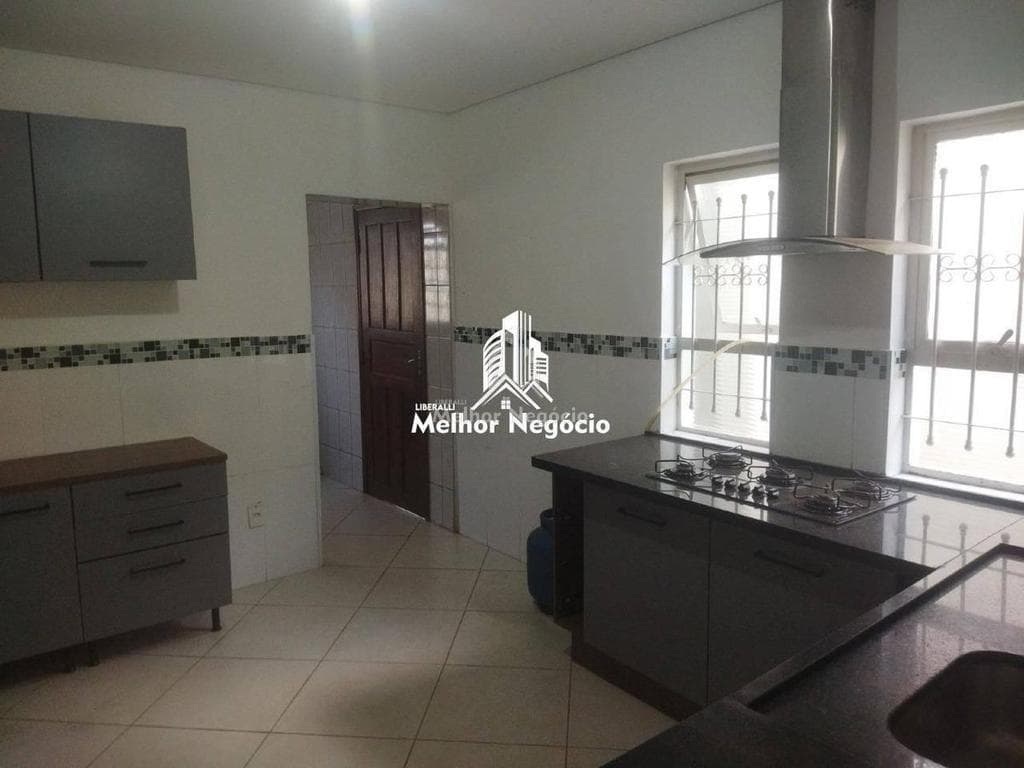 Casa à venda em Sumaré, Parque Residencial Florença, com 4 quartos, com 150 m² — foto 7