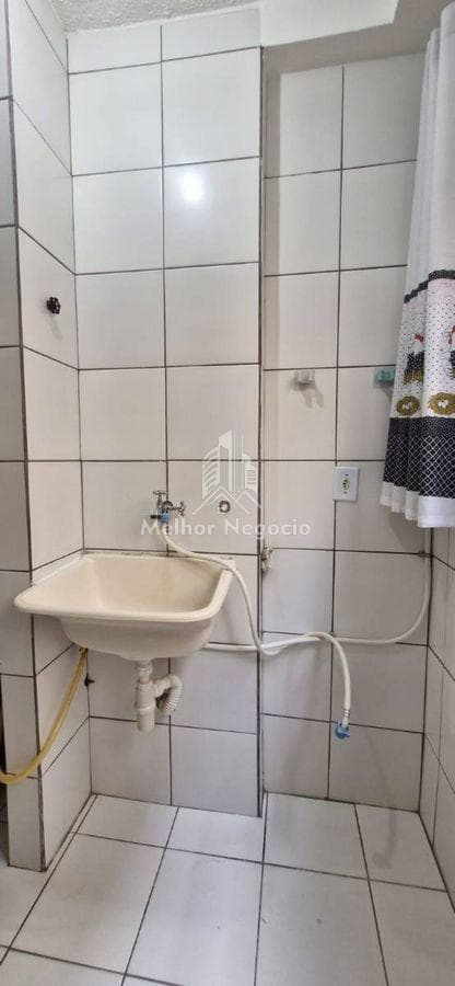 Apartamento à venda em Campinas, Vila Abaeté, com 2 quartos, com 48 m² — foto 6
