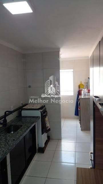 Apartamento à venda em Campinas, Vila Rossi Borghi e Siqueira, com 3 quartos, com 134 m² — foto 8