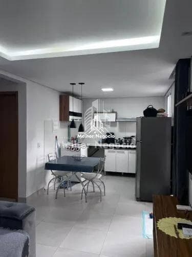 Apartamento à venda em Campinas, Jardim Capivari, com 2 quartos, com 45 m²