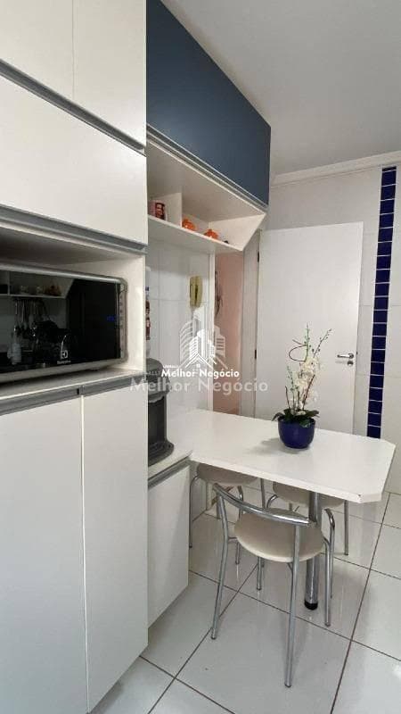 Apartamento à venda em Piracicaba, Campestre, com 2 quartos, com 57 m² — foto 7