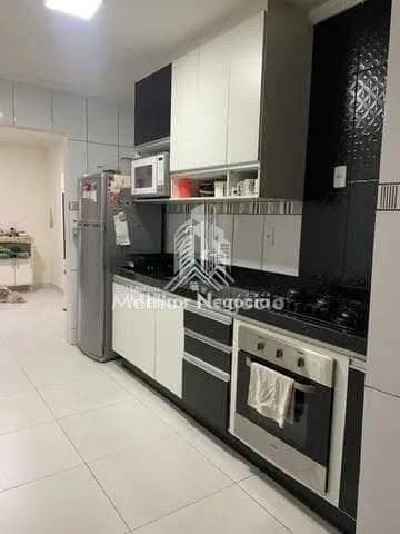 Casa à venda em Campinas, Parque Residencial Vila União, com 4 quartos, com 170 m² — foto 5