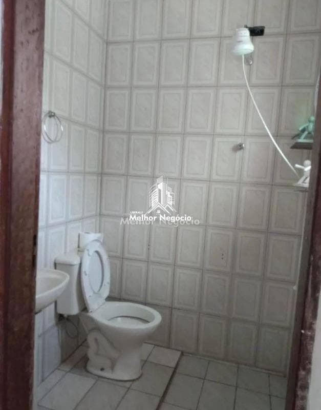 Casa à venda em Campinas, Jardim São Pedro de Viracopos, com 4 quartos, com 150 m² — foto 8