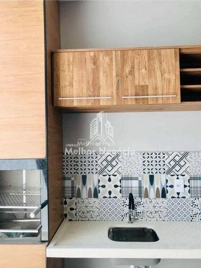 Casa à venda em Campinas, Parque Universitário de Viracopos, com 2 quartos, com 89 m² — foto 9
