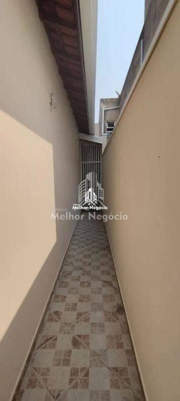 Casa à venda em Hortolândia, Jardim São Sebastião, com 2 quartos, com 76 m² — foto 9