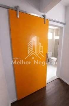 Apartamento à venda em Campinas, Centro, com 1 quarto, com 45 m² — foto 10
