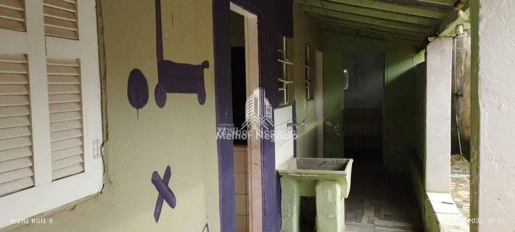 Casa à venda em Sumaré, Jardim Dalla Corto, com 2 quartos, com 75 m² — foto 9