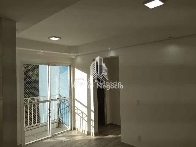 Apartamento à venda em Valinhos, Chácaras Alpina, com 2 quartos, com 48 m² — foto 3