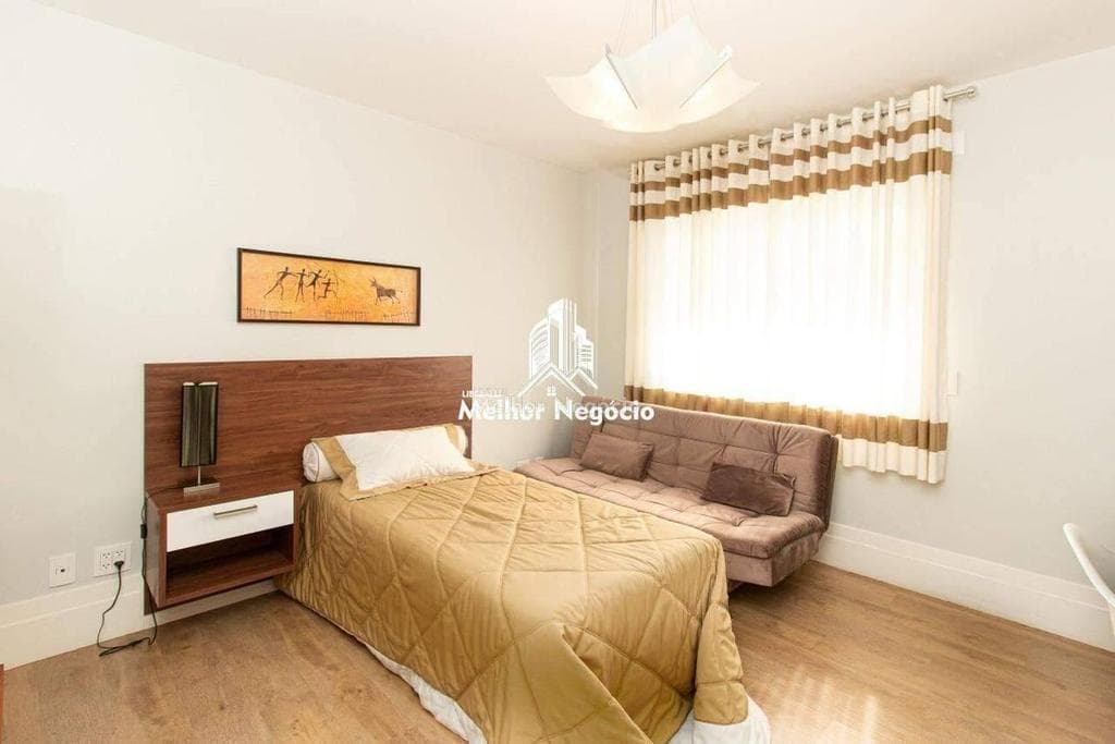 Casa à venda em Campinas, Residencial Parque das Araucárias, com 4 quartos, com 435 m² — foto 2