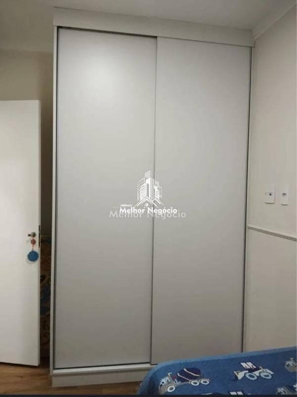 Apartamento à venda em Hortolândia, Jardim Nossa Senhora da Penha, com 2 quartos, com 55 m² — foto 10