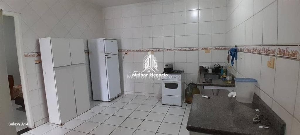 Casa à venda em Piracicaba, Loteamento Kobayat Líbano, com 3 quartos, com 78 m² — foto 9