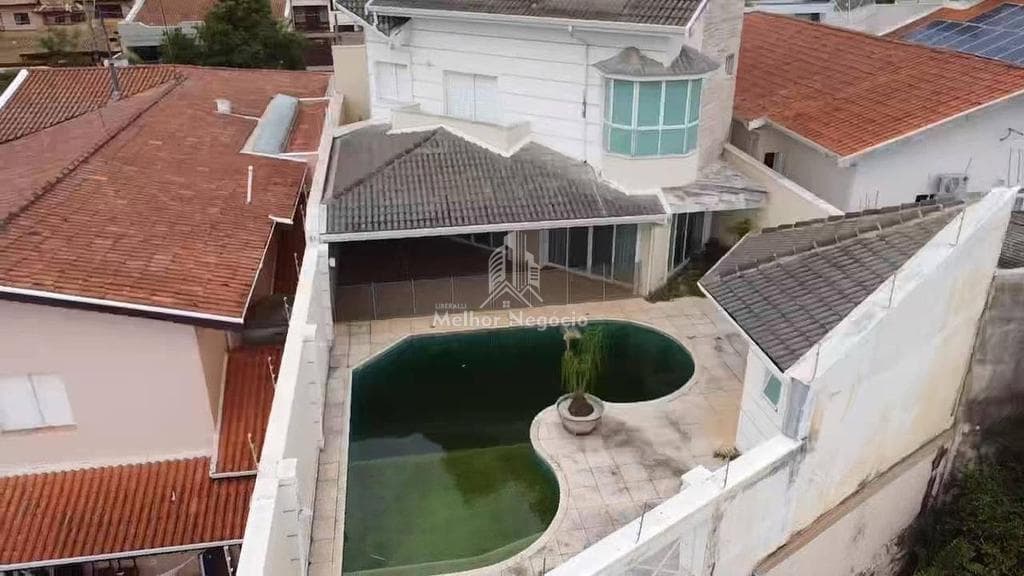 Casa à venda em Campinas, Jardim Chapadão, com 4 quartos, com 459 m² — foto 4
