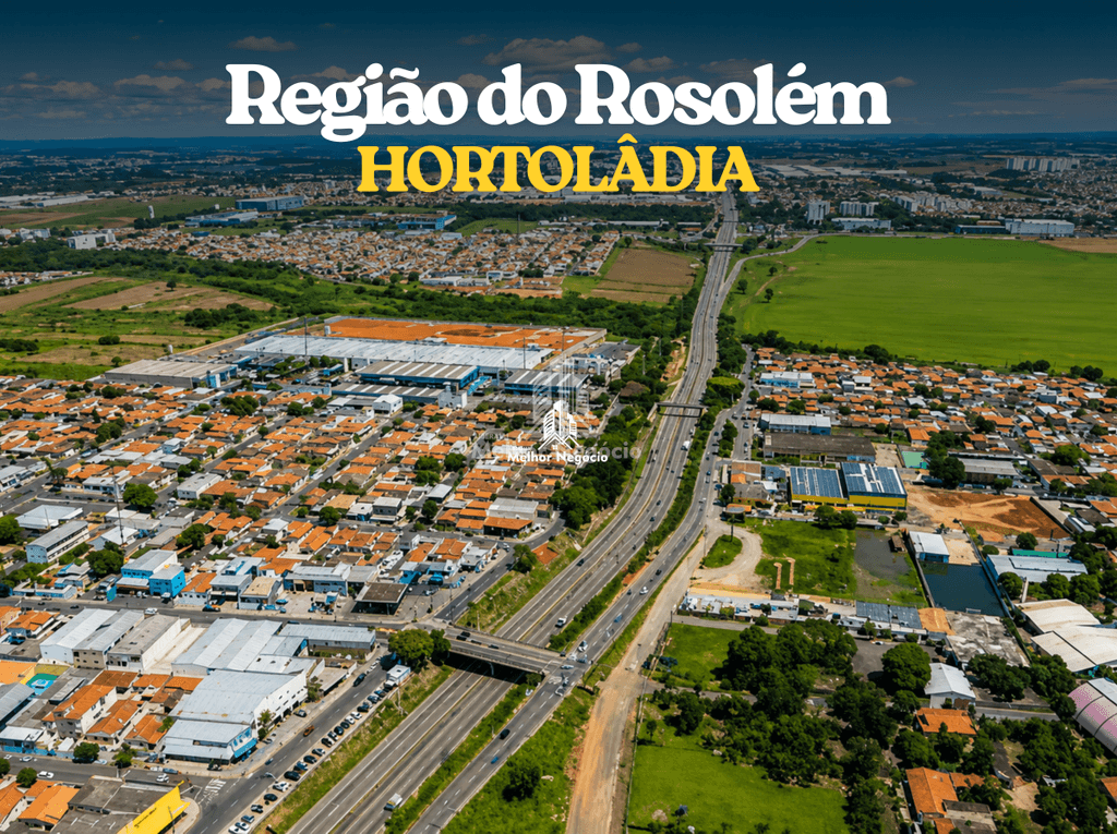 Terreno à venda em Hortolândia, Jardim Rosolém — foto 3