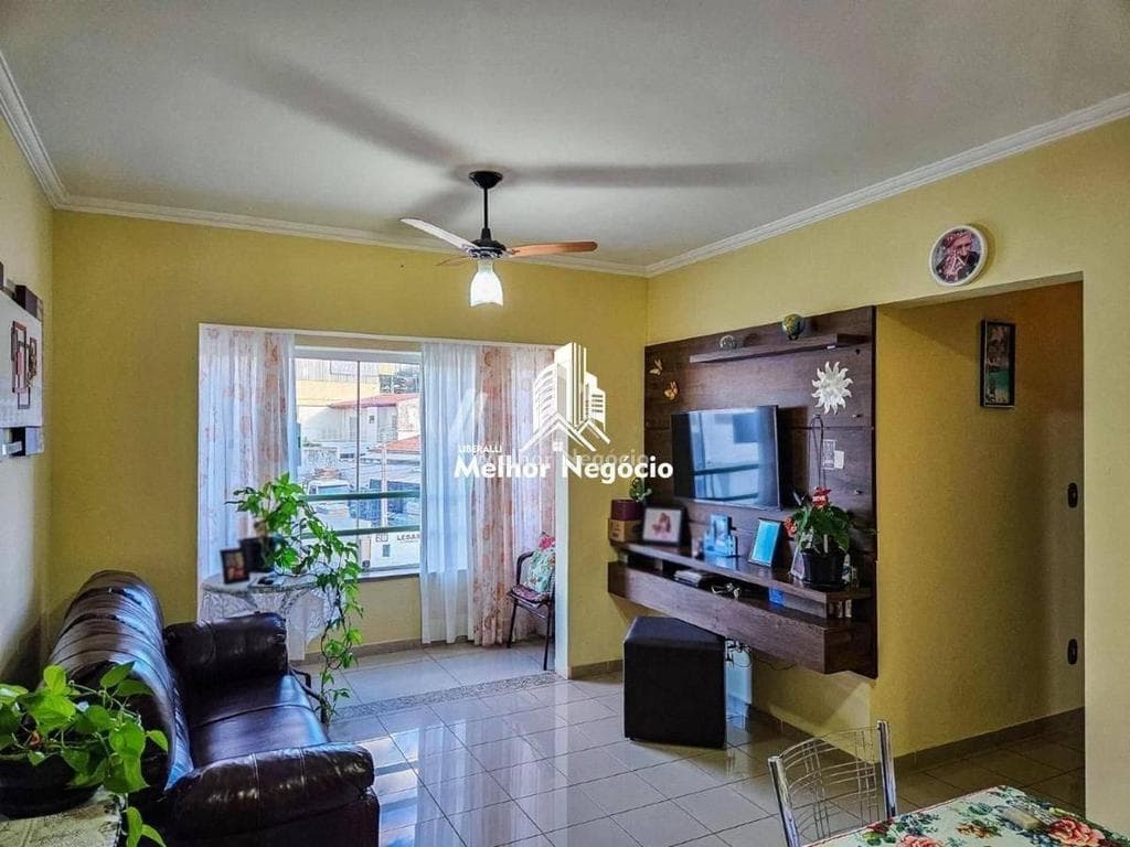 Apartamento à venda em Campinas, Vila Anhangüera, com 3 quartos, com 90 m² — foto 4
