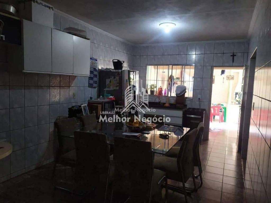 Casa à venda em Campinas, Vila San Martin, com 6 quartos, com 148 m² — foto 6