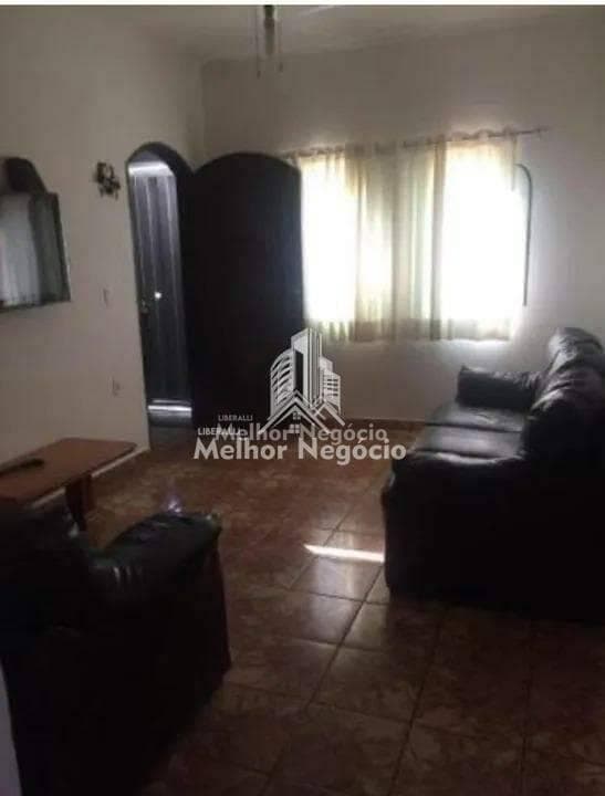 Casa à venda em Campinas, Parque Santa Bárbara, com 3 quartos, com 120 m² — foto 2