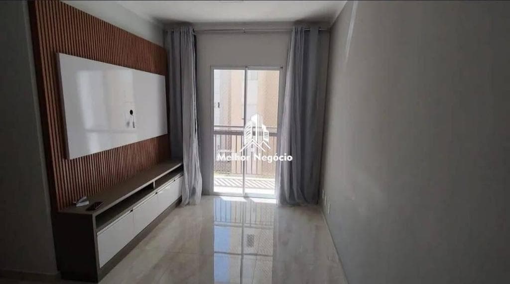 Apartamento à venda em Sumaré, Loteamento Residencial Viva Vista, com 2 quartos, com 67 m²