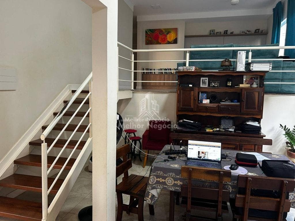 Casa à venda em Paulínia, Jardim Planalto, com 3 quartos, com 270 m² — foto 6