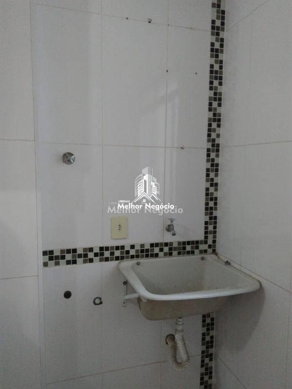 Apartamento à venda em Campinas, Parque Valença I, com 2 quartos, com 49 m² — foto 5