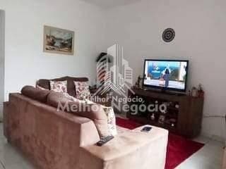 Casa à venda em Sumaré, Jardim Campo Belo, com 3 quartos, com 155 m²