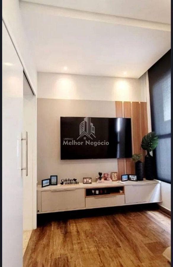 Casa à venda em Piracicaba, Santa Rosa, com 4 quartos, com 207 m², GERAL — foto 5