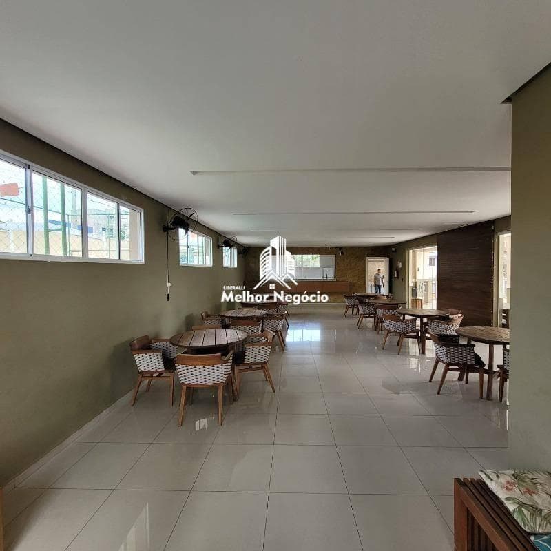 Apartamento à venda em Hortolândia, Vila São Pedro, com 2 quartos, com 51 m² — foto 10