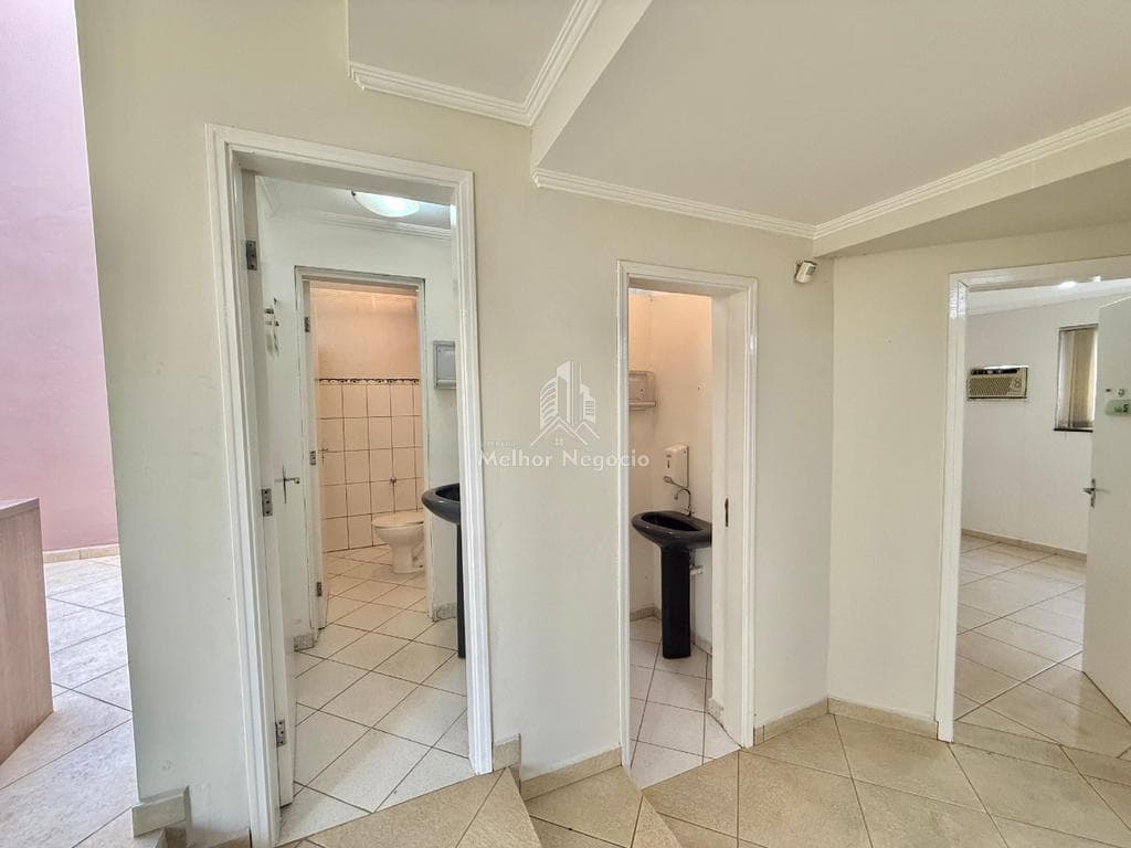 Sala para alugar em Valinhos, Vila Clayton, com 681 m² — foto 8