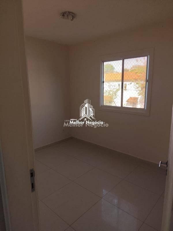 Apartamento à venda em Hortolândia, Jardim Interlagos, com 2 quartos, com 49 m² — foto 6