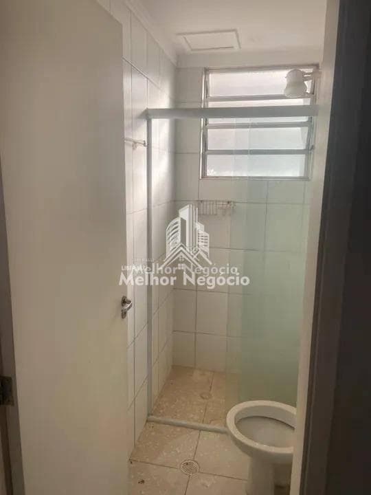 Apartamento à venda em Hortolândia, Chácaras Fazenda Coelho, com 2 quartos, com 49 m² — foto 3