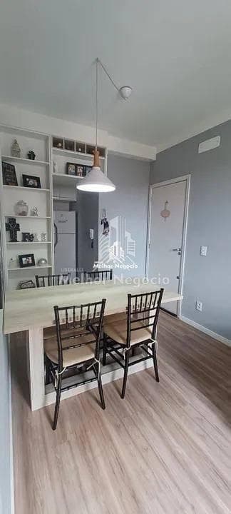 Apartamento à venda em Sumaré, Jardim Maria Luíza, com 2 quartos, com 49 m² — foto 6