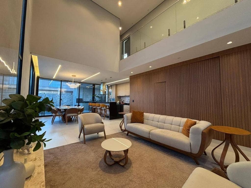 Casa à venda em Hortolândia, Parque Olívio Franceschini, com 3 quartos, com 287 m², GERAL — foto 9
