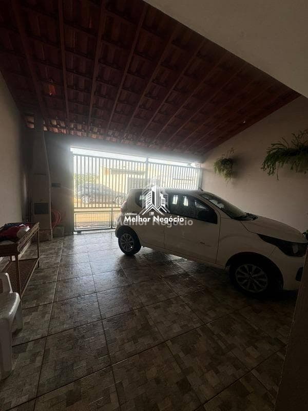 Casa à venda em Americana, Jardim Boer II, com 3 quartos, com 140 m² — foto 3