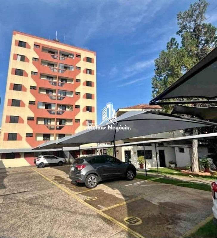 Apartamento à venda em Piracicaba, Jaraguá, com 2 quartos, com 59 m² — foto 9