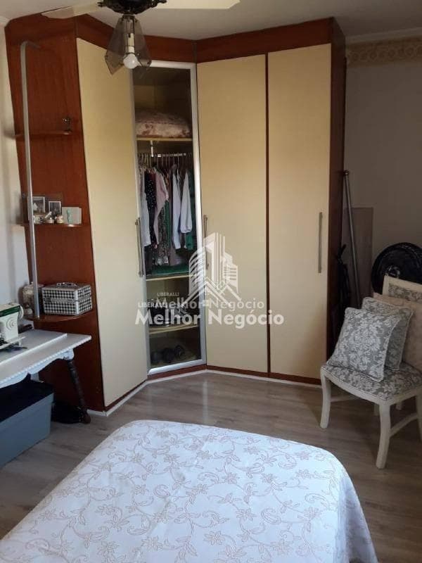 Apartamento à venda em Campinas, Jardim do Lago, com 1 quarto, com 46 m² — foto 6
