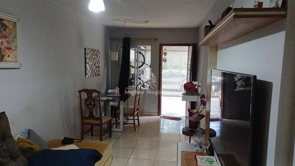 Casa à venda em Piracicaba, Parque São Matheus, com 3 quartos, com 90 m² — foto 5
