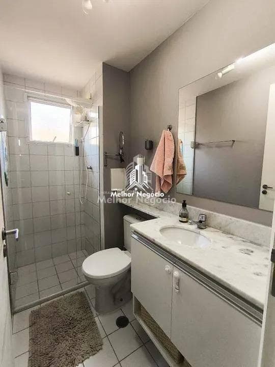 Apartamento à venda em Campinas, Loteamento Center Santa Genebra, com 3 quartos, com 75 m² — foto 4