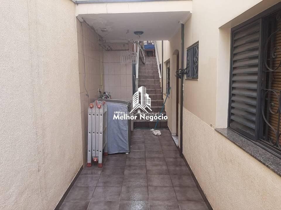 Casa à venda em Americana, Jardim Nossa Senhora de Fátima, com 3 quartos, com 154 m² — foto 10