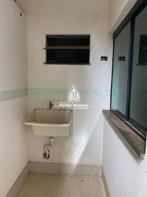 Casa à venda em Santa Bárbara D'Oeste, Vila Pântano II, com 2 quartos, com 120 m² — foto 5