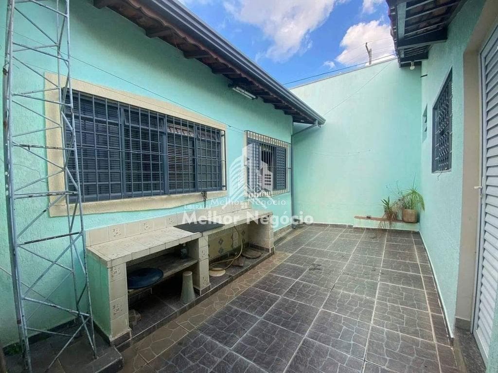 Casa à venda em Campinas, Jardim Cura D'Ars, com 3 quartos, com 220 m² — foto 10