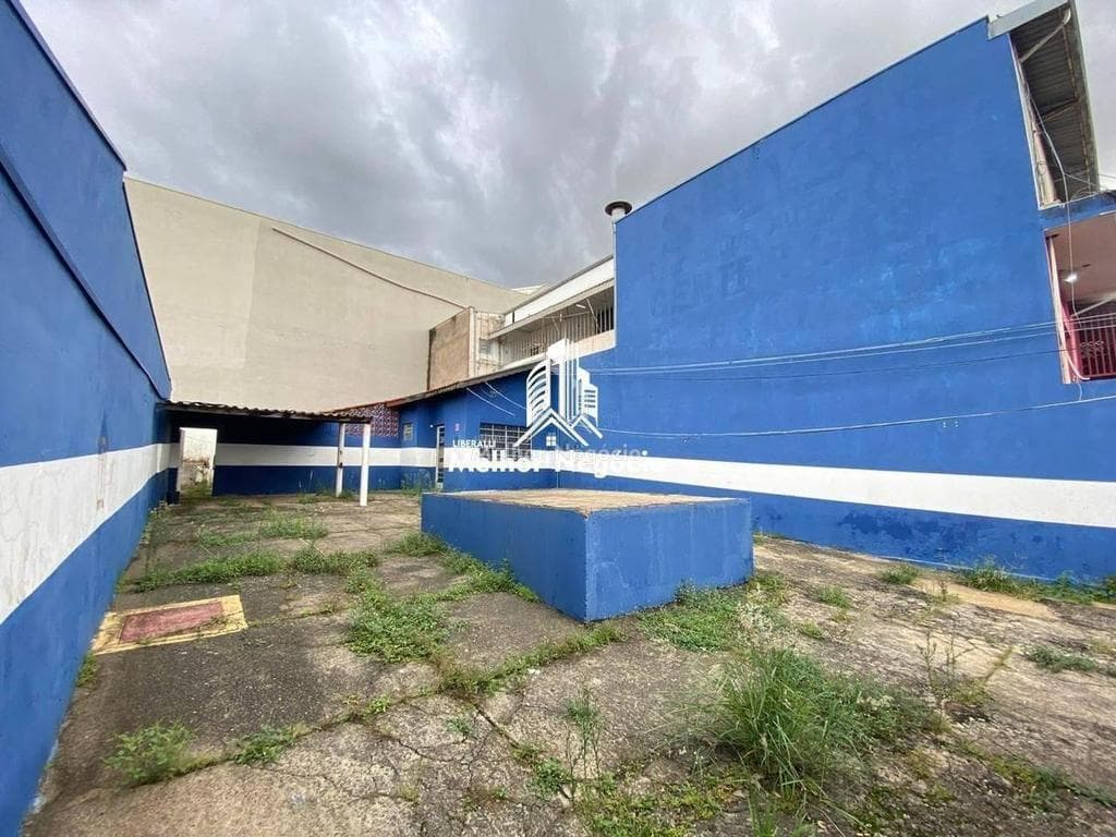 Terreno à venda em Hortolândia, Jardim Santa Rita de Cássia, com 50 m² — foto 8