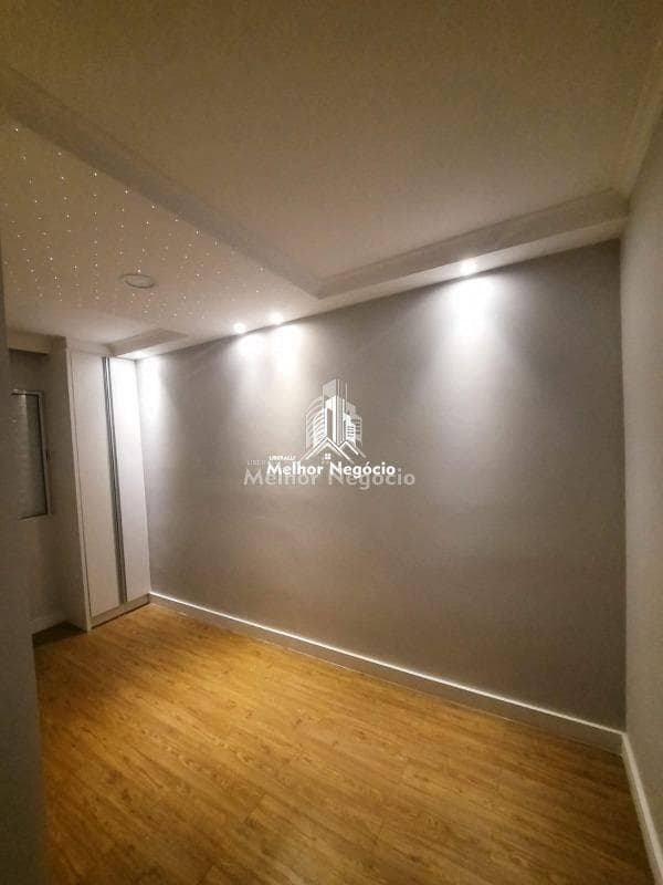 Apartamento à venda em Piracicaba, Jardim Nova Iguaçu, com 2 quartos, com 54 m²