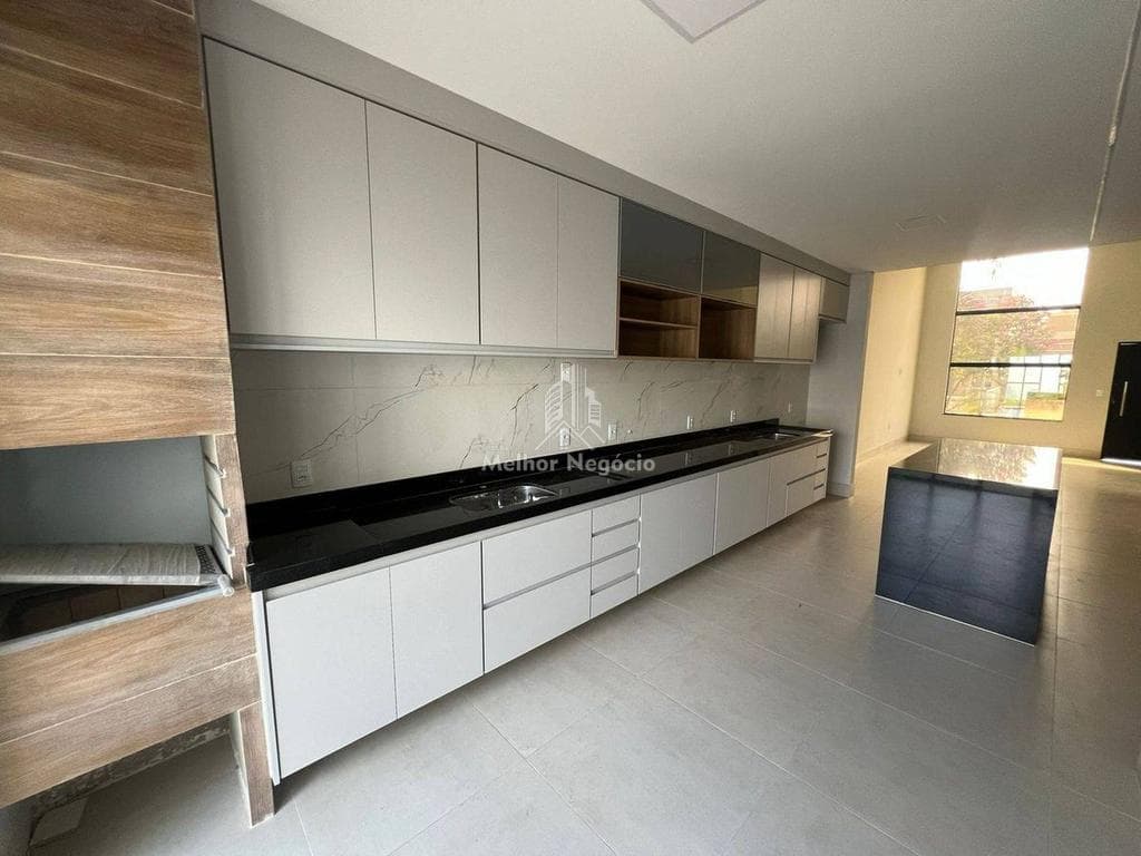 Casa à venda em Sumaré, resedencial real park, com 3 quartos, com 139 m² — foto 8