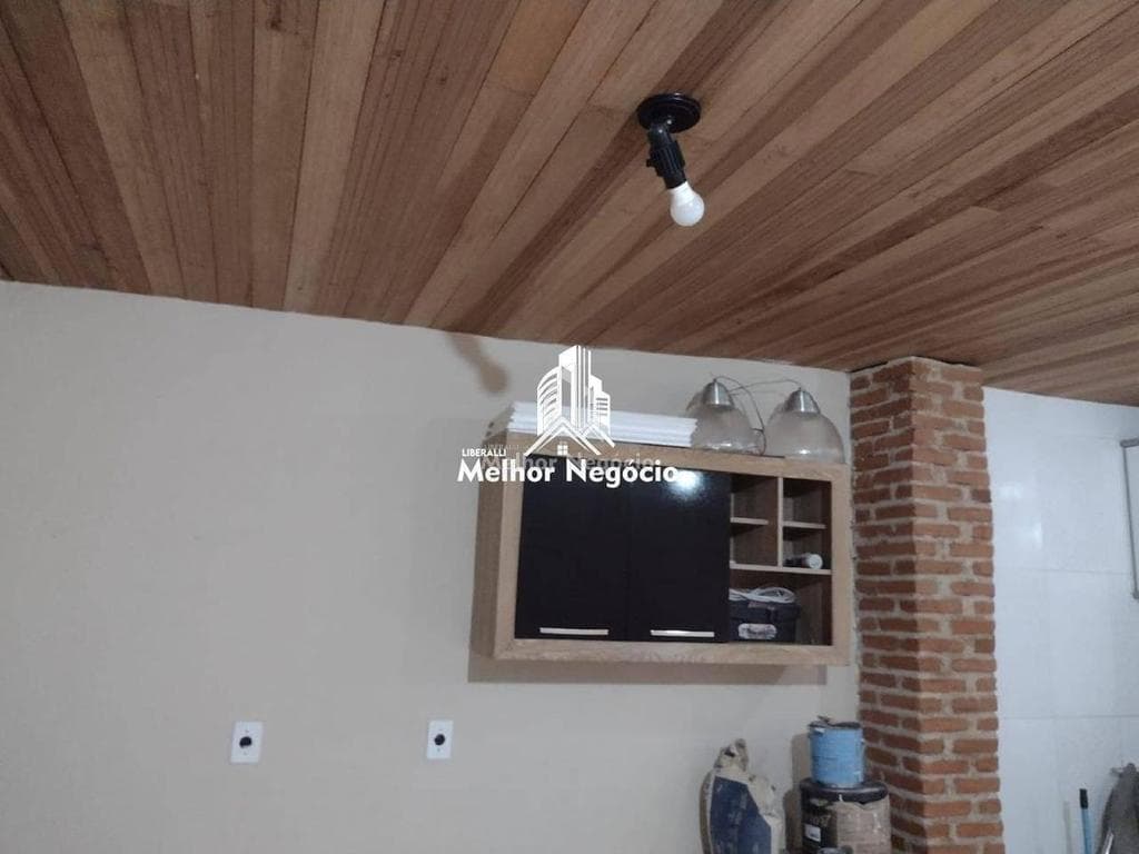 Casa à venda em Campinas, Vila Industrial, com 2 quartos, com 81 m² — foto 2