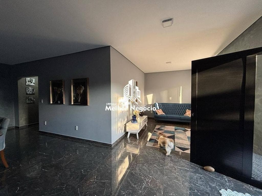 Casa à venda em Campinas, Jardim Santa Genebra, com 3 quartos, com 215 m² — foto 5