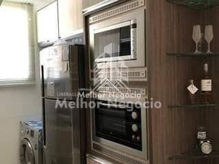 Apartamento à venda em Piracicaba, Nova Pompéia, com 2 quartos, com 45 m² — foto 7