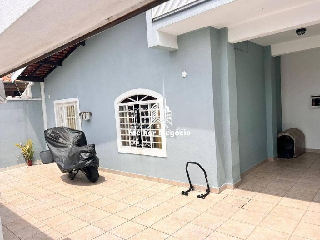 Casa à venda em Campinas, Jardim Boa Esperança, com 4 quartos, com 180 m² — foto 10