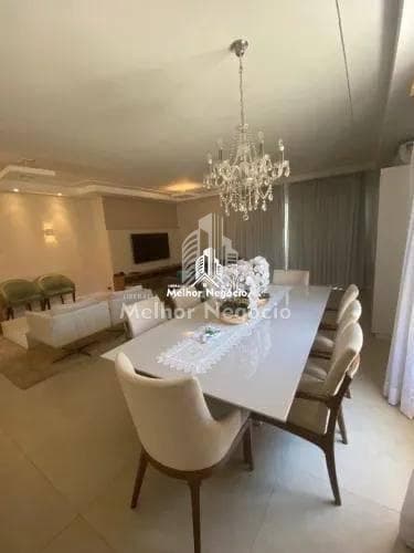 Casa à venda em Campinas, Vila Hollândia, com 4 quartos, com 374 m², GERAL — foto 9