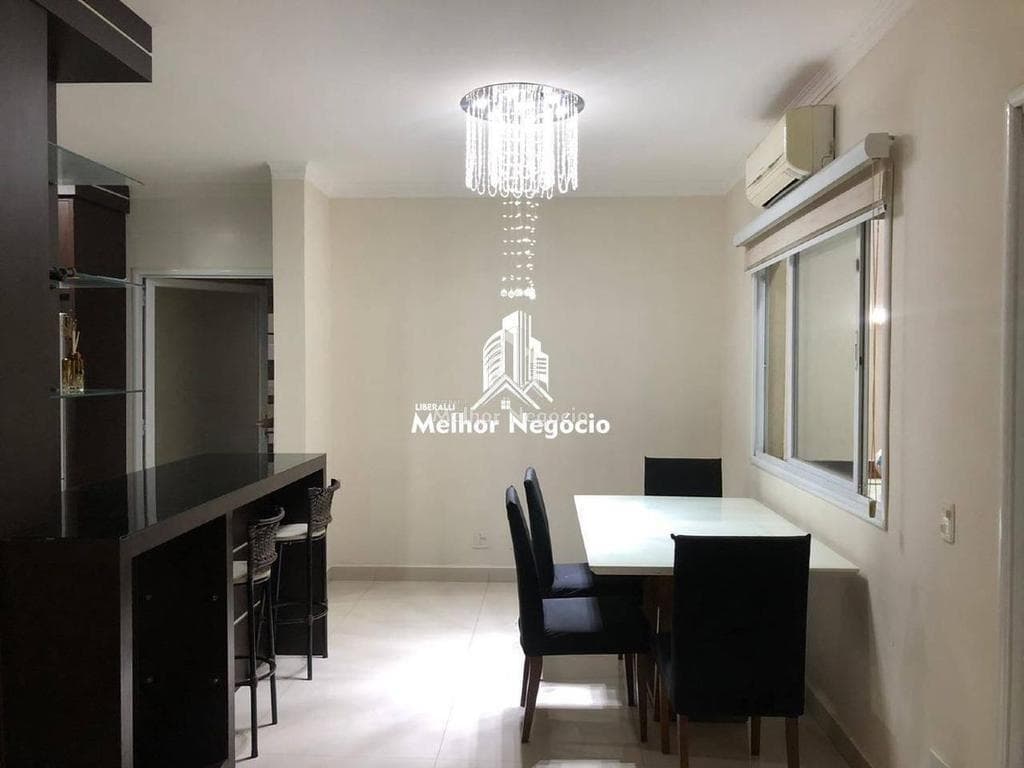 Casa à venda em Campinas, Residencial Parque da Fazenda, com 4 quartos, com 226 m² — foto 7