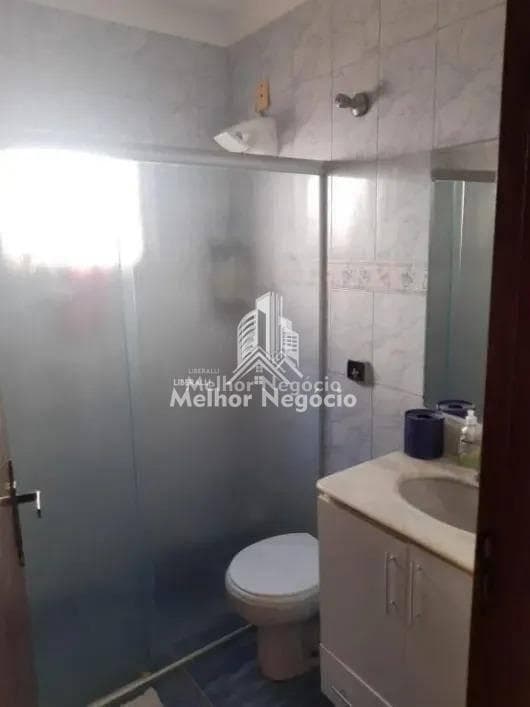 Casa à venda em Paulínia, Vila Monte Alegre, com 4 quartos, com 133 m² — foto 10